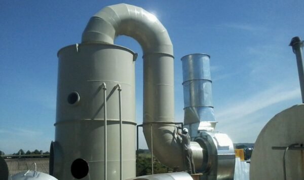 FILTROS DE ALTA PERFORMANCE PARA GASES TÓXICOS - Image 3