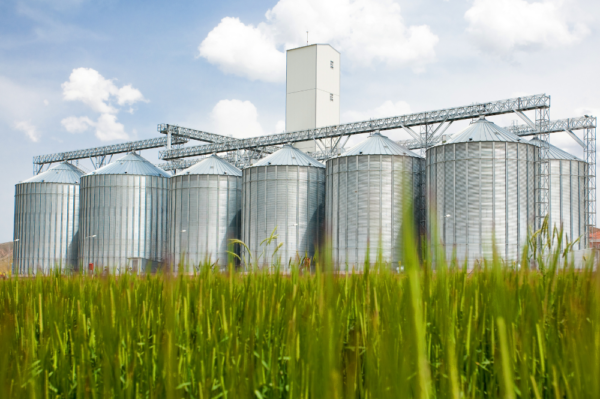 SILOS PARA ARMAZENAMENTO DE MATERIAIS - Image 2