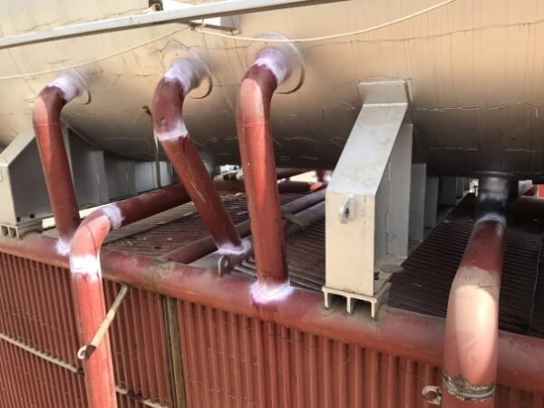 CALDEIRAS PARA GERAÇÃO DE VAPOR E ENERGIA - Image 5