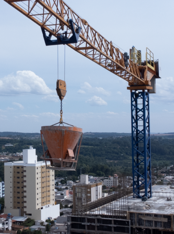 GRUAS PARA A CONSTRUÇÃO CIVIL - Image 5